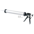 JC-102 Silicone Sealant Cylinder PNEU Gun Caulking Gun